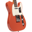 Fender Vintera II ‘60s Telecaster Electric Guitar, Rosewood Fingerboard, Fiesta Red