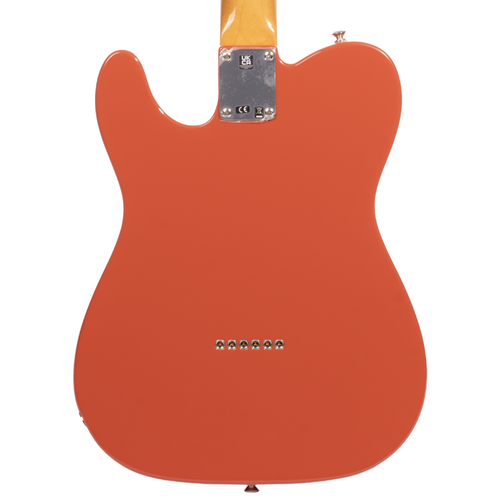 Amazon.com: Fender Vintera II '60s Telecaster Electric