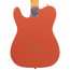 Fender Vintera II ‘60s Telecaster Electric Guitar, Rosewood Fingerboard, Fiesta Red