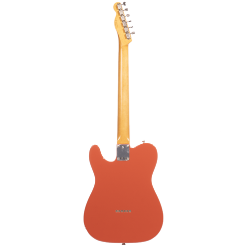 Fender Vintera II 60s Telecaster Electric Guitar Rosewood Fingerboar