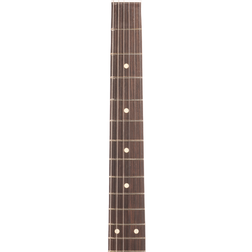 Fender Vintera II ‘60s Telecaster Electric Guitar, Rosewood Fingerboard, Fiesta Red