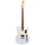 Fender Vintera II ‘60s Telecaster Electric Guitar, Rosewood Fingerboard, Sonic Blue