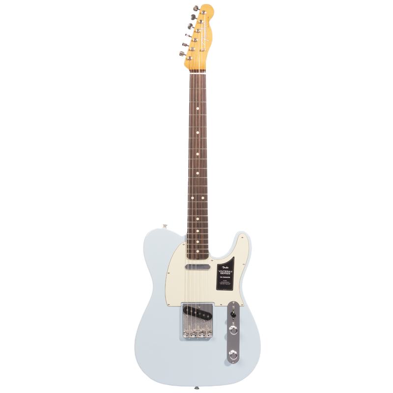 Fender Vintera II '60s Telecaster Electric Guitar, Rosewood Fender Vintera II '60s Telecaster Electric Guitar, Rosewood