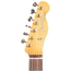 Fender Vintera II ‘60s Telecaster Electric Guitar, Rosewood Fingerboard, Sonic Blue