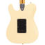 Fender Vintera II ‘70s Telecaster Deluxe Electric Guitar, Maple Fingerboard, Vintage White