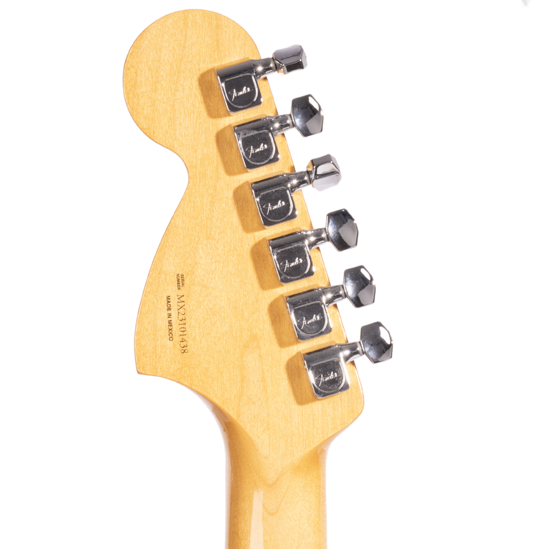 Fender Vintera II ‘70s Telecaster Deluxe Electric Guitar, Maple Fingerboard, Vintage White