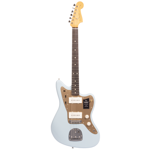 ギター Fender Vintera II '50s Jazzmaster Fender Vintera II '50s Jazzmaster Electric Guitar, Rosewood