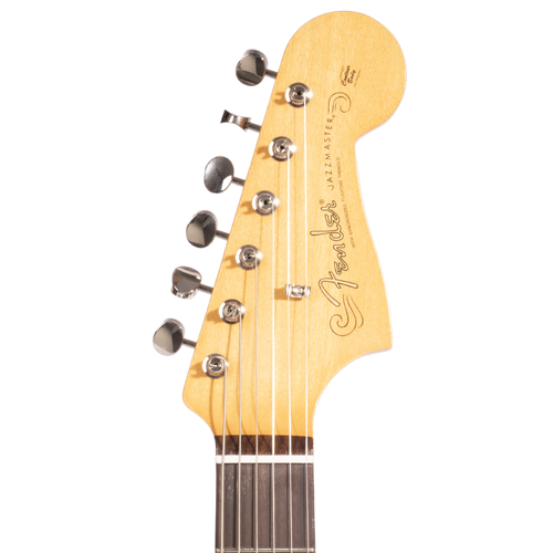 Fender Vintera II ‘50s Jazzmaster Electric Guitar, Rosewood Fingerboard, Sonic Blue