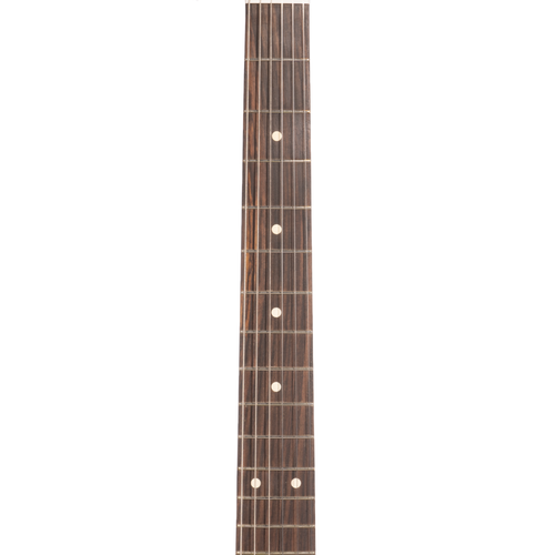 Fender Vintera II ‘50s Jazzmaster Electric Guitar, Rosewood Fingerboard, Desert Sand