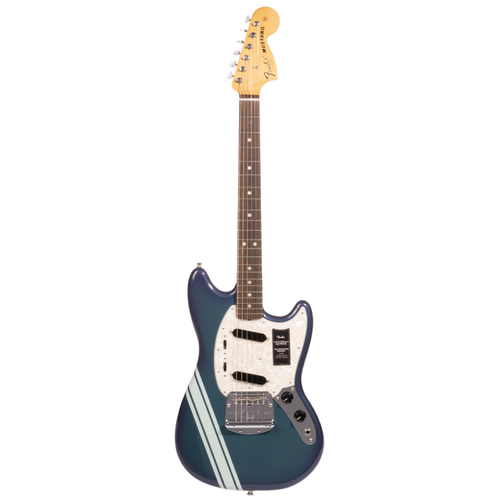 Fender shop mustang vintera