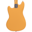 Fender Vintera II ‘70s Mustang Electric Guitar, Rosewood Fingerboard, Competition Orange