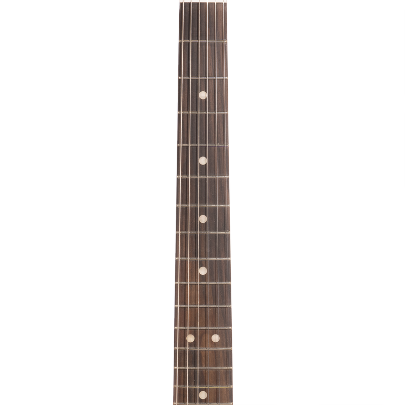 Fender Vintera II ‘70s Mustang Electric Guitar, Rosewood Fingerboard, Competition Orange