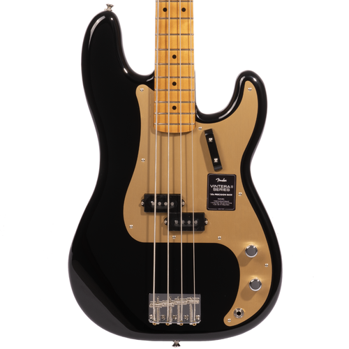 ベース Fender Mexico Classic Vintera 50s Bass Vintera Series '50s ベース Fender Mexico Classic Vintera 50s Bass Vintera Series '50s