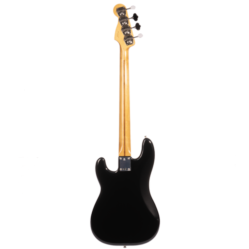Fender Vintera II '50s Precision Bass, Maple Fingerboard, Black