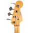 Fender Vintera II ‘50s Precision Bass, Maple Fingerboard, Black