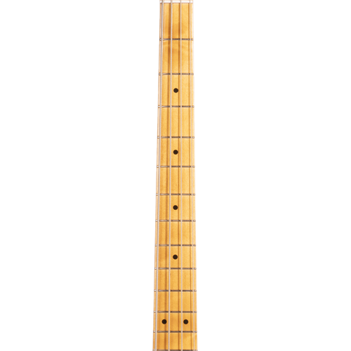 Fender Vintera II '50s Precision Bass, Maple Fingerboard, Black