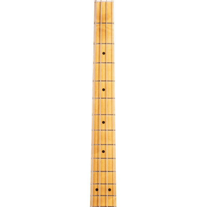 Fender Vintera II ‘50s Precision Bass, Maple Fingerboard, Black