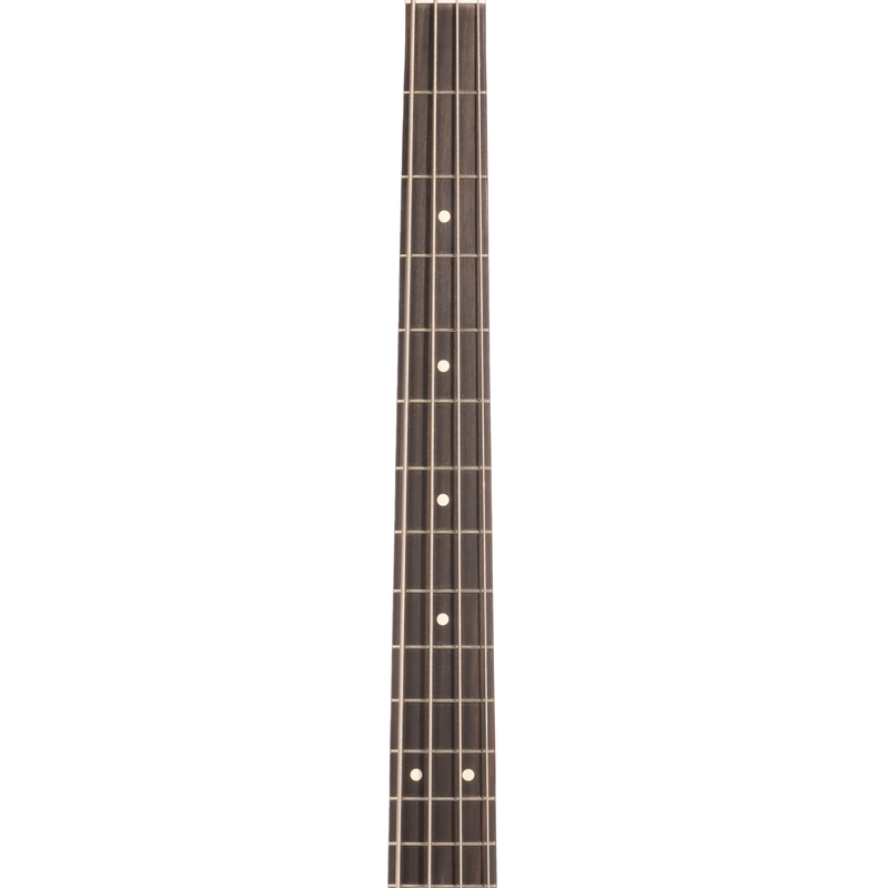 Fender Vintera II ‘60s Precision Bass Guitar, Rosewood Fingerboard, Olympic White