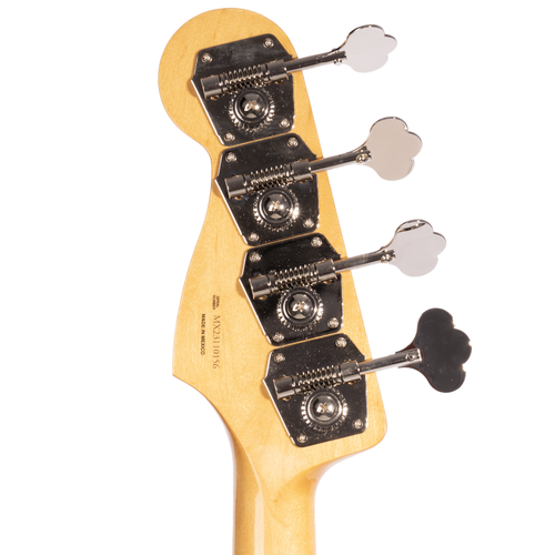Fender Vintera II '60s Jazz Bass Guitar, Rosewood