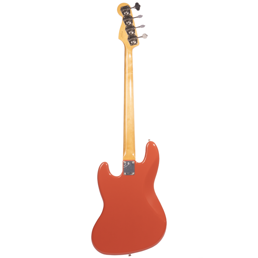 piano Fender Vintera Ⅱ 60s Jazz Bass FENDER_0149230340_MX23102527_V