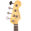 2023 Fender Vintera II ‘60s Jazz Bass Guitar, Rosewood Fingerboard, Fiesta Red