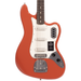 Fender Vintera II ‘60s Bass VI, Rosewood Fingerboard, Fiesta Red