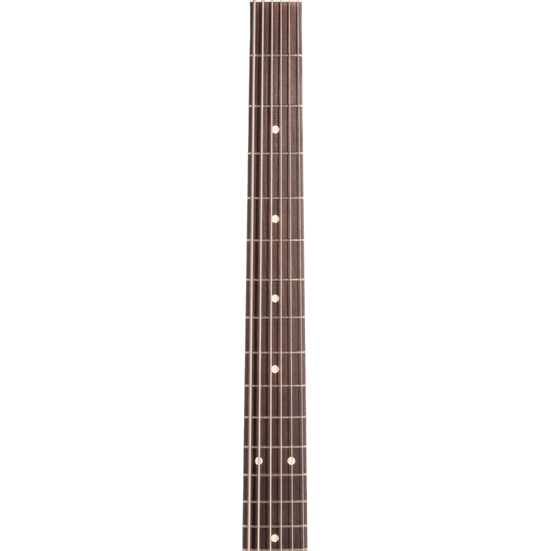 Fender Vintera II ‘60s Bass VI, Rosewood Fingerboard, Fiesta Red