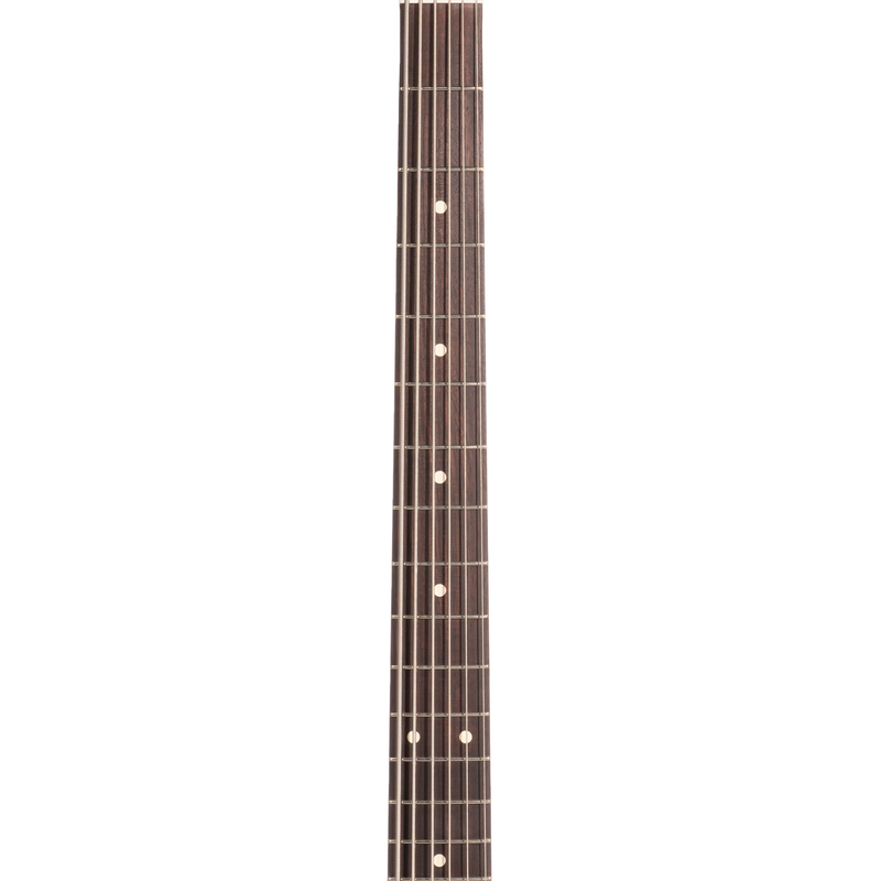 Fender Vintera II ‘60s Bass VI, Rosewood Fingerboard, Fiesta Red