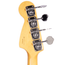 Fender Vintera II ‘70s Mustang Bass Guitar, Rosewood Fingerboard, Competition Burgundy