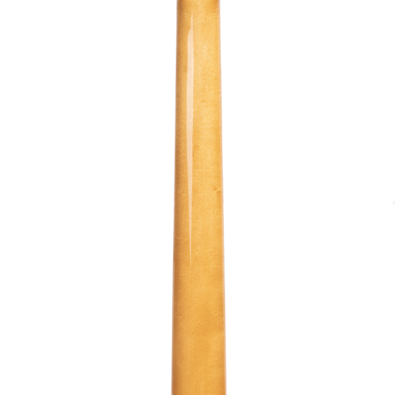 Fender Vintera II ‘70s Mustang Bass Guitar, Rosewood Fingerboard, Competition Orange