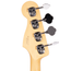 Fender Mark Hoppus Jaguar Bass Guitar, Rosewood Fingerboard, 3-Color Sunburst