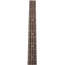 Fender Mark Hoppus Jaguar Bass Guitar, Rosewood Fingerboard, 3-Color Sunburst