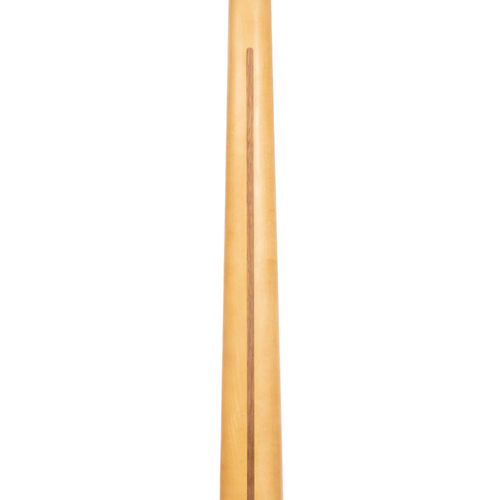 Fender Mark Hoppus Jaguar Bass Guitar, Rosewood Fingerboard, 3-Color Sunburst