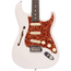 Fender Limited Edition American Professional II Stratocaster Thinline, White Blonde