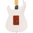 Fender Limited Edition American Professional II Stratocaster Thinline, White Blonde