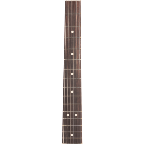 Fender Limited Edition American Professional II Stratocaster Thinline, White Blonde