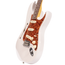 Fender Limited Edition American Professional II Stratocaster Thinline, White Blonde