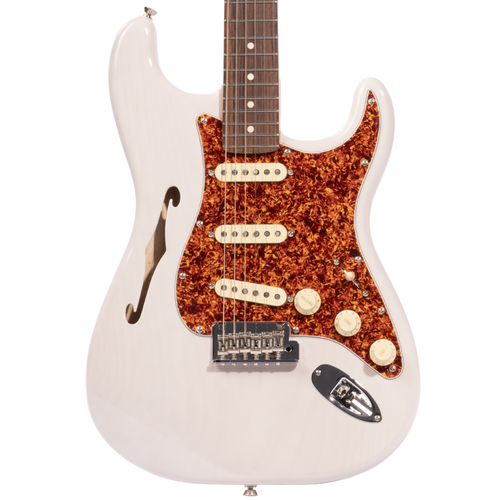 Fender Limited Edition American Professional II Stratocaster Thinline,