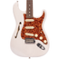 Fender Limited Edition American Professional II Stratocaster Thinline, White Blonde