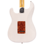 Fender Limited Edition American Professional II Stratocaster Thinline, White Blonde