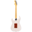 Fender Limited Edition American Professional II Stratocaster Thinline, White Blonde
