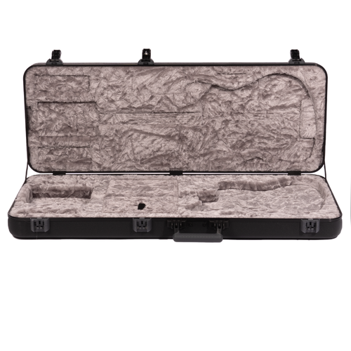 Fender Limited Edition American Professional II Stratocaster Thinline, Transparent Surf Green