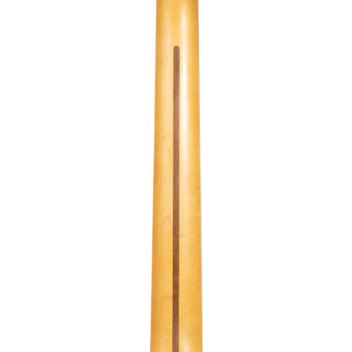 Fender Limited Edition American Professional II Stratocaster Thinline, Transparent Surf Green