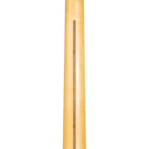 Fender Limited Edition American Professional II Stratocaster Thinline, Transparent Shell Pink