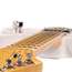 Fender Limited Edition American Professional II Telecaster Thinline, White Blonde