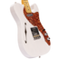 Fender Limited Edition American Professional II Telecaster Thinline, White Blonde