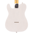 Fender Limited Edition American Professional II Telecaster Thinline, White Blonde