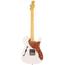 Fender Limited Edition American Professional II Telecaster Thinline, White Blonde