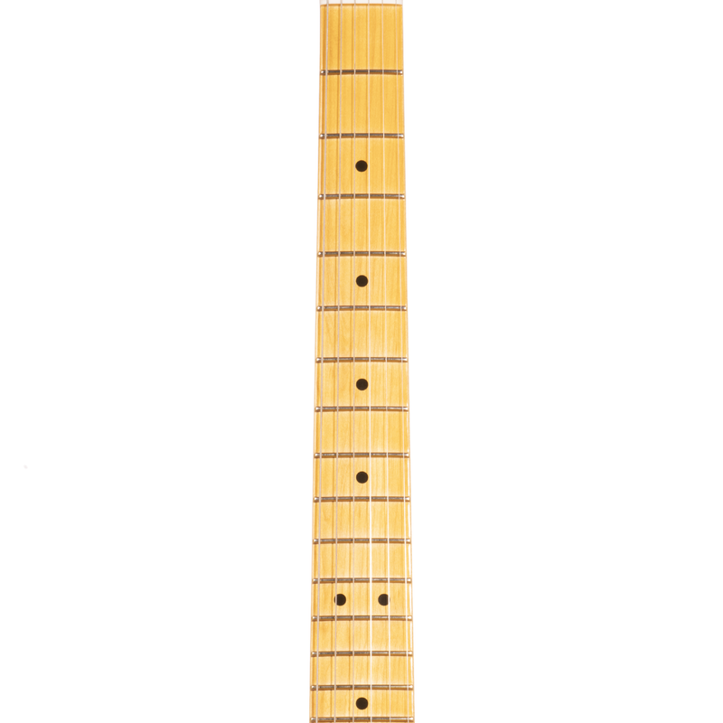 Fender Limited Edition American Professional II Telecaster Thinline, White Blonde