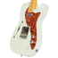 Fender Limited Edition American Professional II Telecaster Thinline, Transparent Surf Green
